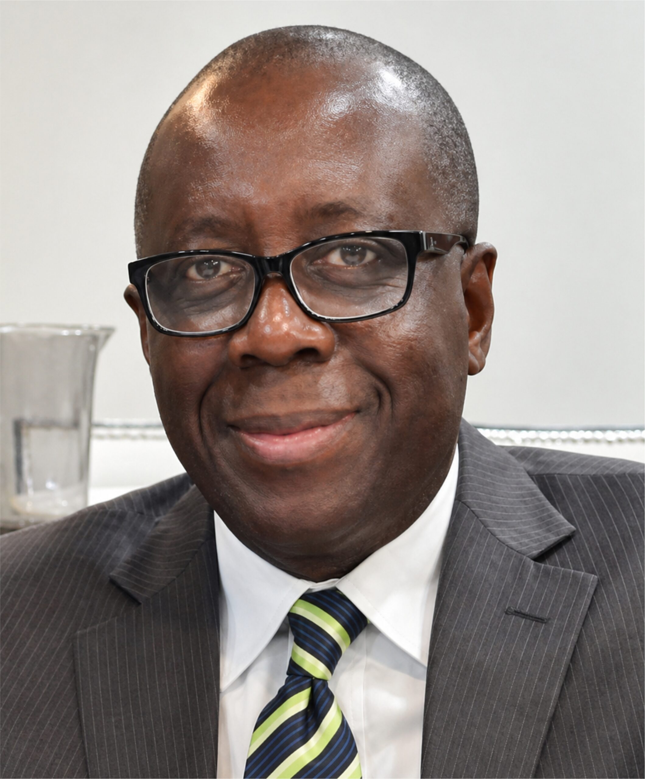 HON.CHRISTOPHER NEYOR
