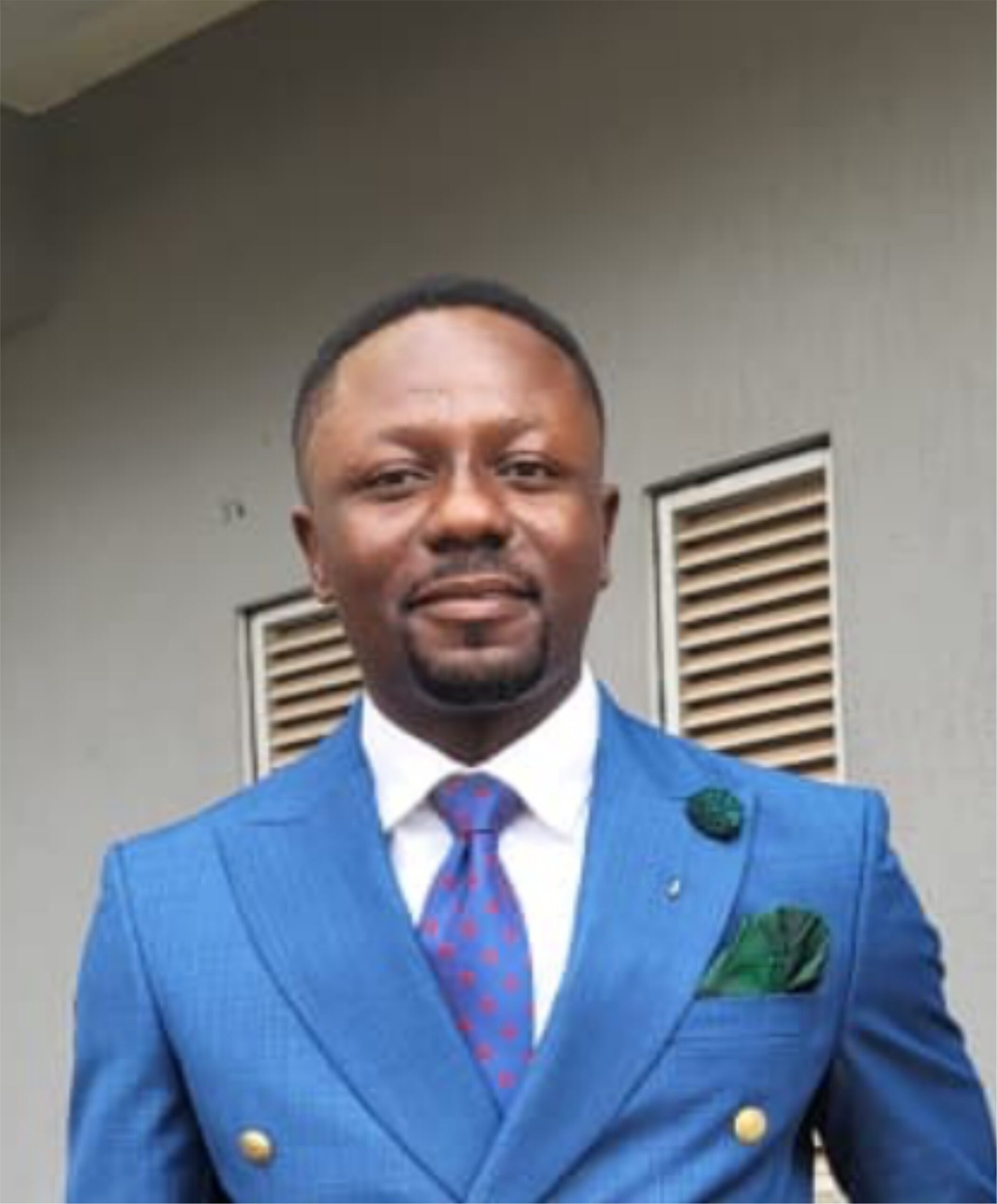PRINCE A. PREMPEH