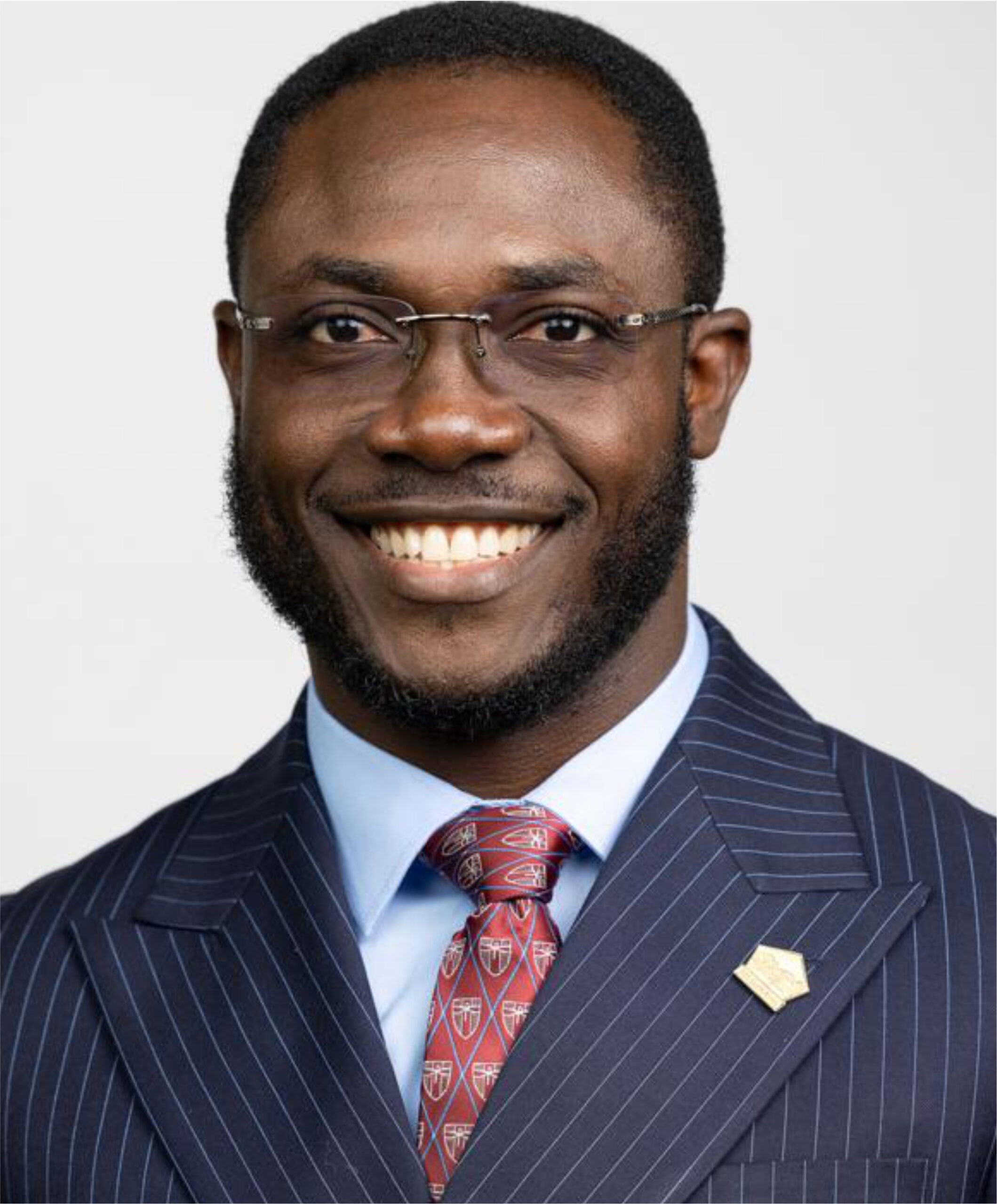 BERNARD QUARM