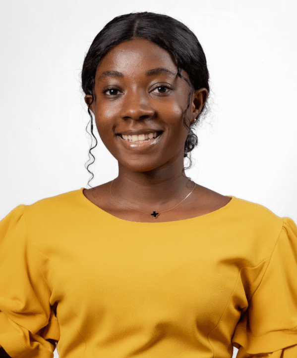 LINDA ESSILFIE-NYAME