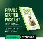 Financial Starter Pack