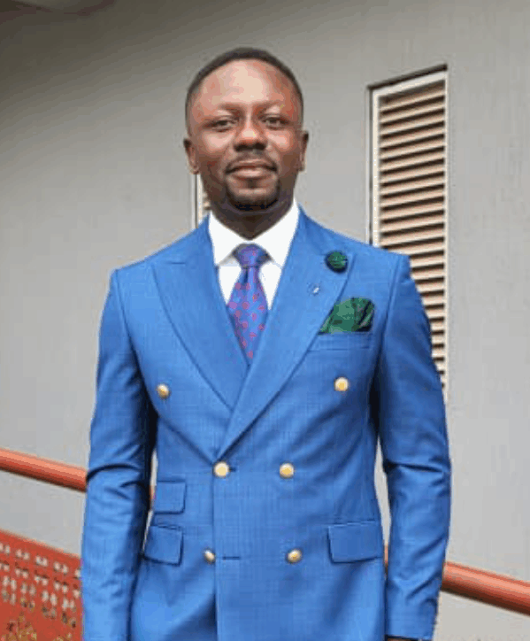 Prince Prempeh Agyemang