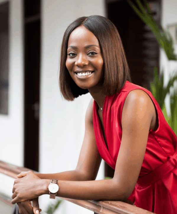 Ms. Vanessa Awanyo