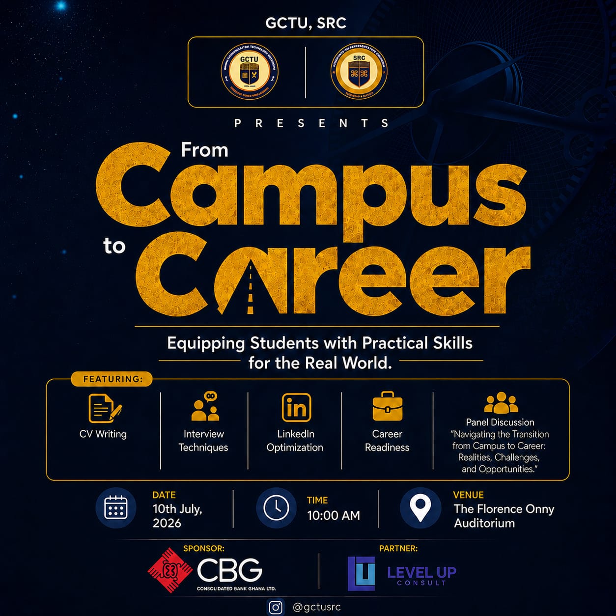 Campus To Career
